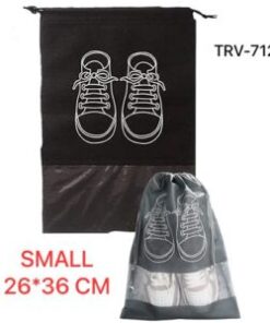 Small Shoe Org Bag