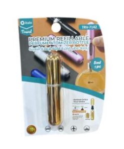 Perfume Refillable TRV-7142