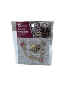Shoe Charm F-369