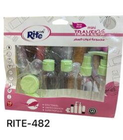 Mini Travel Kits