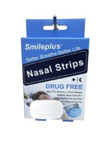 Nasal Strips-HY1256