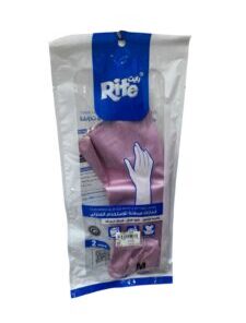 Gloves WithCotton Lining
