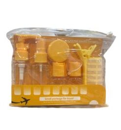 Small Package For Travel