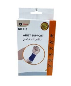 Wrist Support Brace-918