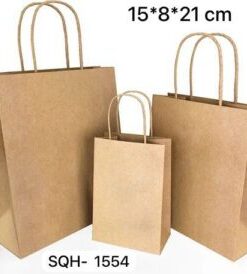 Gifts'Bag SQH-1554