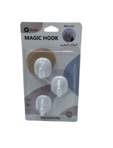 Magic Hook / 3 Pcs