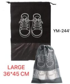 Large Shoe Org Bag