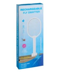 Rechargeable Fly Swatter