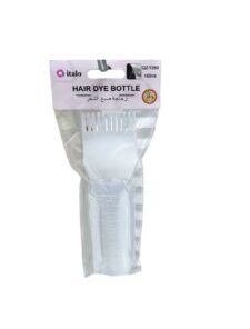 Hair Dye Bottle