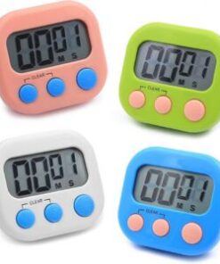 Digital Timer DOL-118