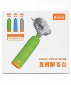 Suction Rescure Device
