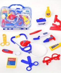 Doctor Play Set