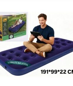 Single Airbed JR-5002