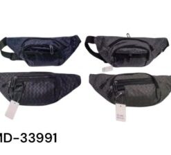 Crossboy Waist Bag
