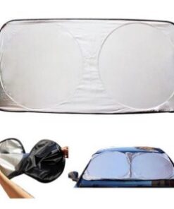 Car Sun Shade
