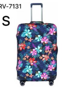 Elastic Luggage Cover (S)