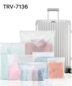 Travel Storage Bags