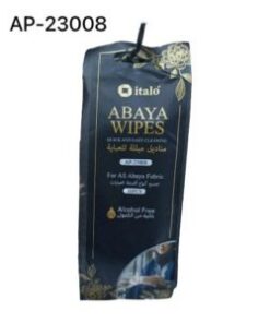 Abaya Cleaning Wipes