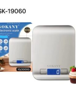 Electronic Scale SK-19060