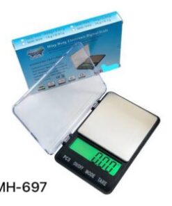 Electronic Scale MH-697