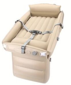 Child Travel Bed