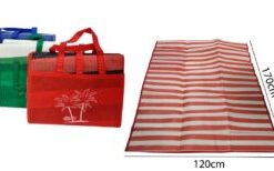 Travelling Mat FM-1637