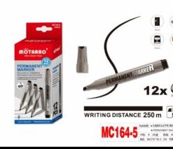 Permanent Marker MC164-5