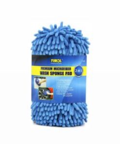 Wash Sponge Pad
