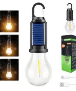 Camping Lamp Type-C