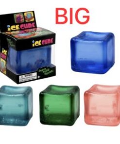 Big Cube Squishy