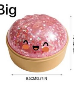 Dumpling 9.9 Cm (BIG)