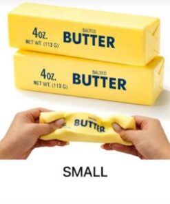 Butter Squishy (Small)