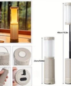 Camping Portable Light