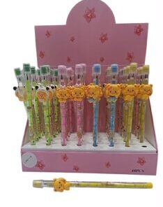 Fancy Pencil 2021-4