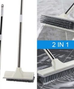 Functional Brush T-168
