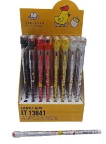 Non Sharpening Pencil LT13041