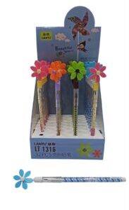 Non Sharpening Pencil LT1316