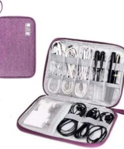 Electronics Travel Bag T-133