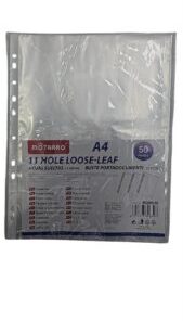 Hole Looser Folder MQ005-5