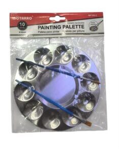 Painting Palette MP166-2