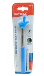 Telescopic Fing Sticks MI126