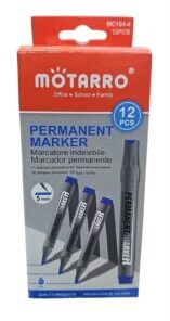 Permanent Marker MC164-4