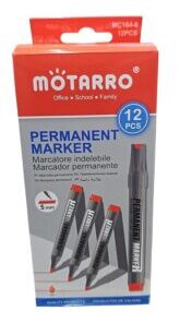 Permanent Marker MC164-6