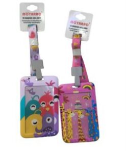 ID Holder MQ129-2