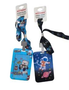 ID Holder MQ129-3