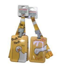 ID Holder MQ129-5