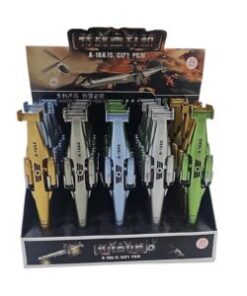 Fancy Ball Pen MY-12