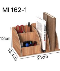 Wooden Storage Box MI162-1