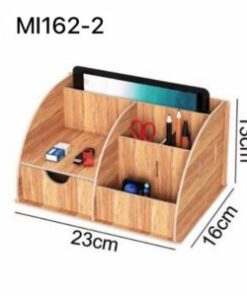 Wooden Storage Box MI162-2