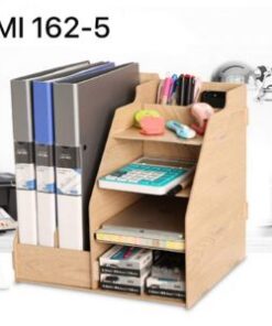 Wooden Storage Box MI162-5